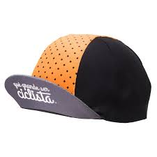 Molde Gorro Ciclismo