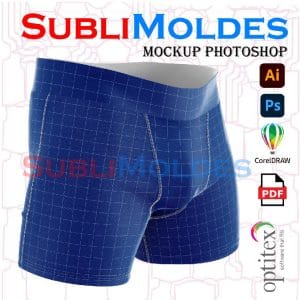 MOCKUP Boxer