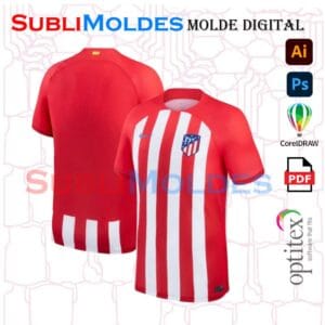 Molde Atletico Madrid local