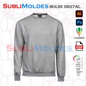 Molde Buso Clasico