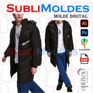 Molde Parka 2025