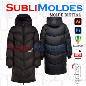 Molde Parka 2025