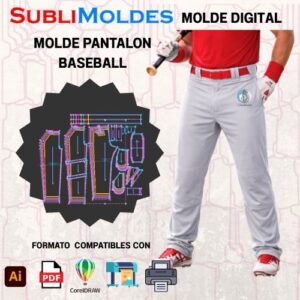 Molde-Pantalon-Baseball-BASE2