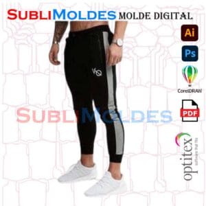 Molde Jogger