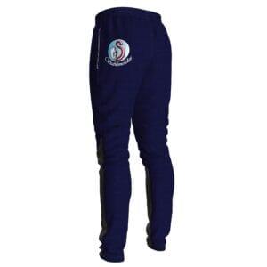 Molde Pants Slim Cortes