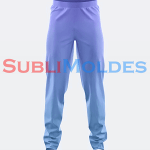 Molde Pants Basico