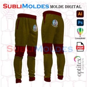 Molde Jogger