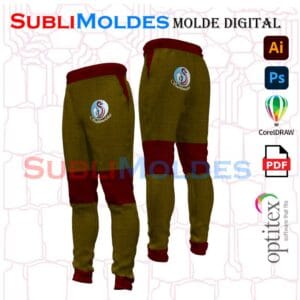 Molde Jogger