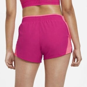 Molde Short Running Femenino