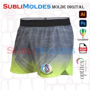 Molde Short Running