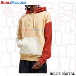 molde de sudadera oversize 2026 over2